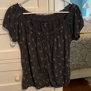 American Eagle Women’s Top